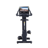 SportsArt C576U Status Series Upright Bike with 16" TouchScreen