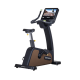 SportsArt C576U Status Series Upright Bike with 16" TouchScreen