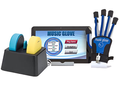 Category Image FitMi MusicGlove Bundle