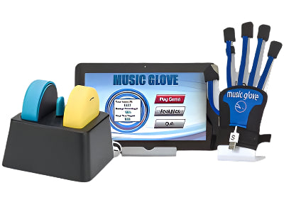 Category Image FitMi MusicGlove Bundle