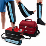 Game Ready GRPro 2.1 Clinic Starter Kit