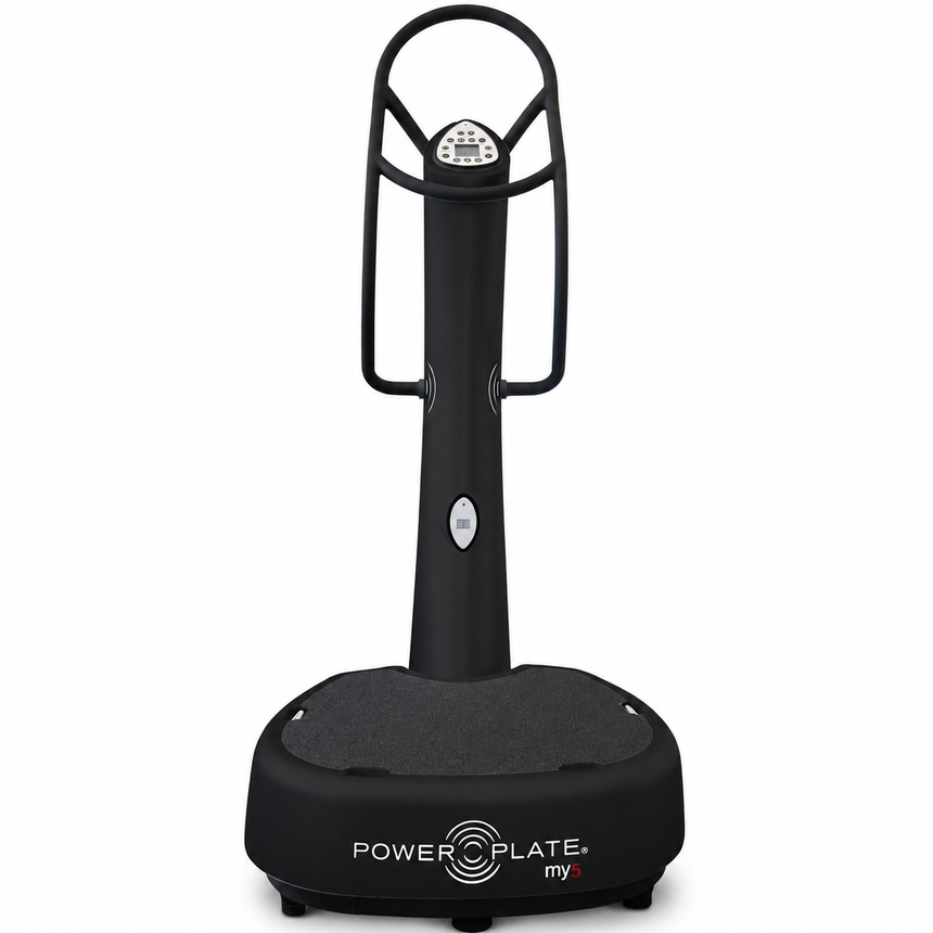 Power Plate My5 Vibration Training Platform