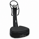Power Plate Pro5 Vibration Training Platform Black