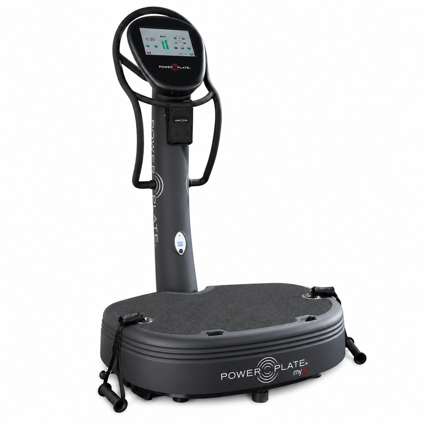 Power Plate My8 Vibration Training Platform