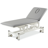 CubicHealth 2 Section Treatment Table