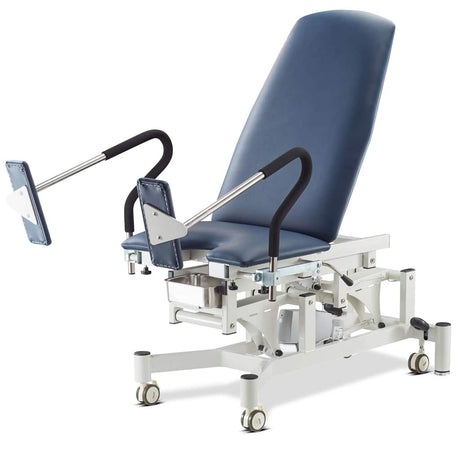 Cubic-Gynaecology-Table-Left Angle View