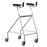 CubicHealth Forearm Support Walking Tutor Folding