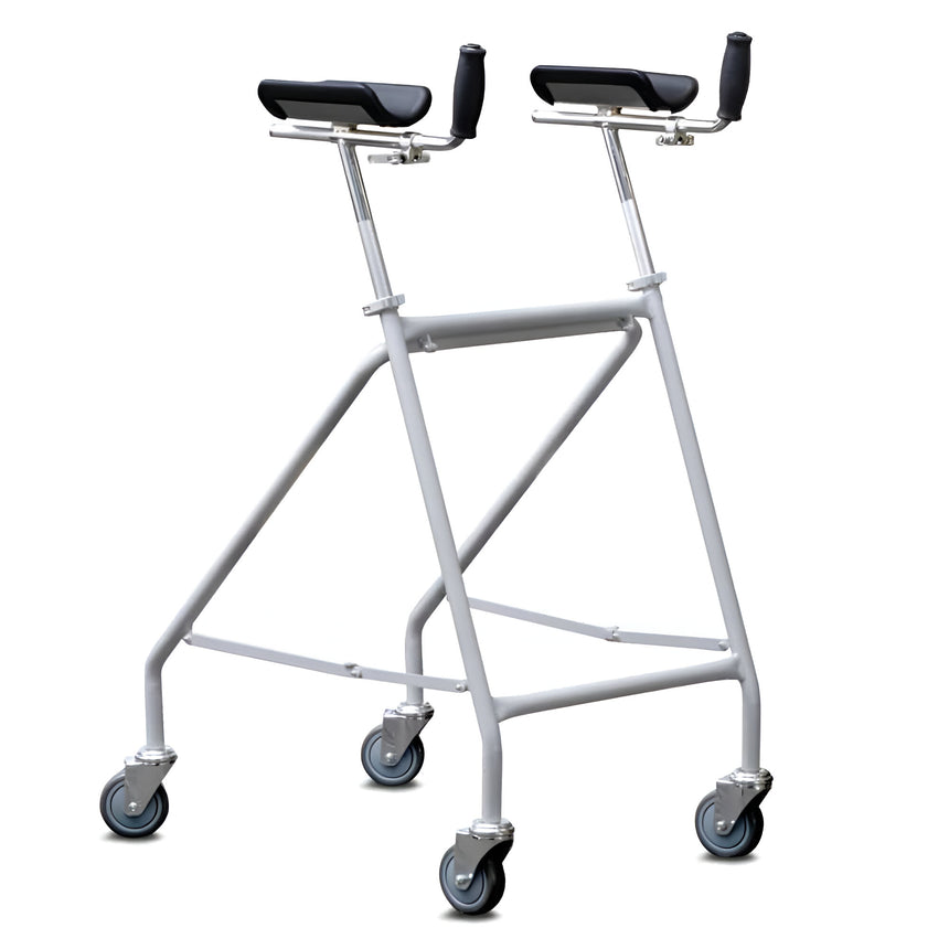 CubicHealth Forearm Support Walking Tutor Folding
