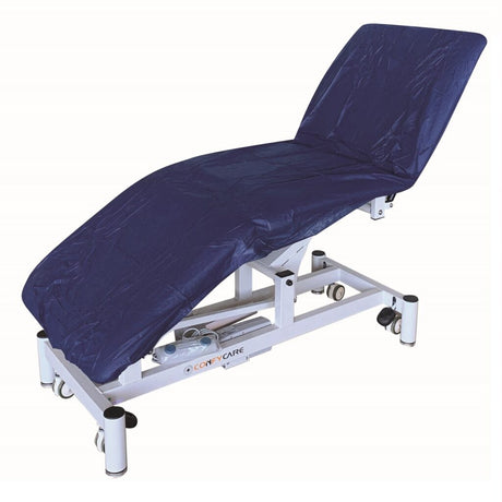 CubicHealth Fitted Navy Sheet