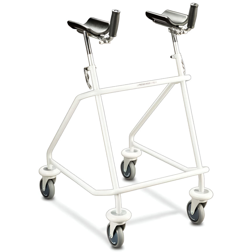CubicHealth Forearm Support Walking Tutor Heavy Duty