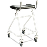 CubicHealth Forearm Support Walking Tutor with Padded Rest Heavy Duty