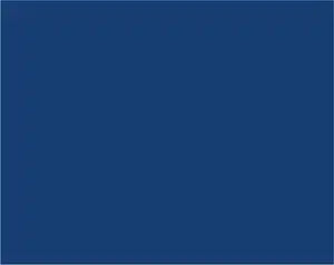 CubicHealth 100 x Non-Fitted Disposable Bed Sheets 2400 x 700mm