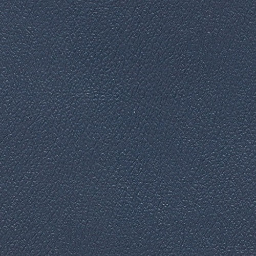 CubicHealth Navy Blue Vinyl