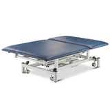 CubicHealth 2 Section Neuro Bobath Table with Electric Backrest