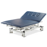 CubicHealth 2 Section Neuro Bobath Table with Electric Backrest