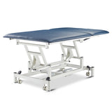 CubicHealth 2 Section Neuro Bobath Table with Electric Backrest