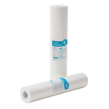 CubicHealth Perforated Paper Towel Rolls Carton of 8 Units