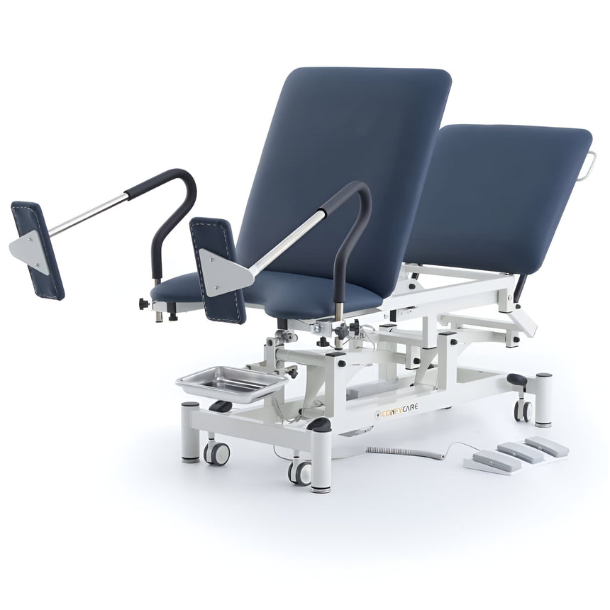 CubicHealth Premium Gynaecology Table