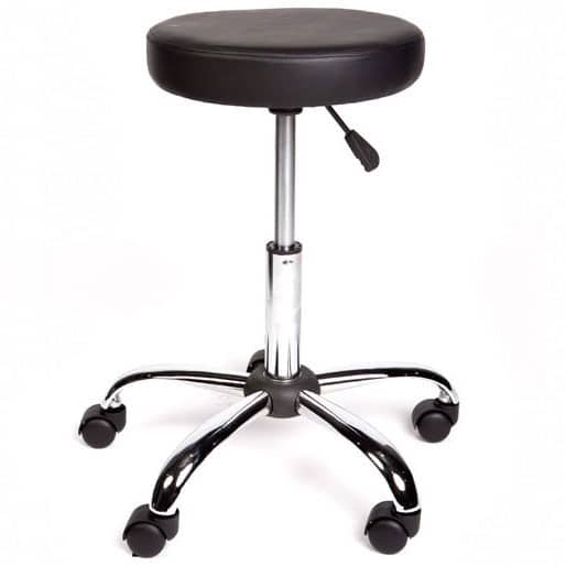 CubicHealth Therapy Round Stool