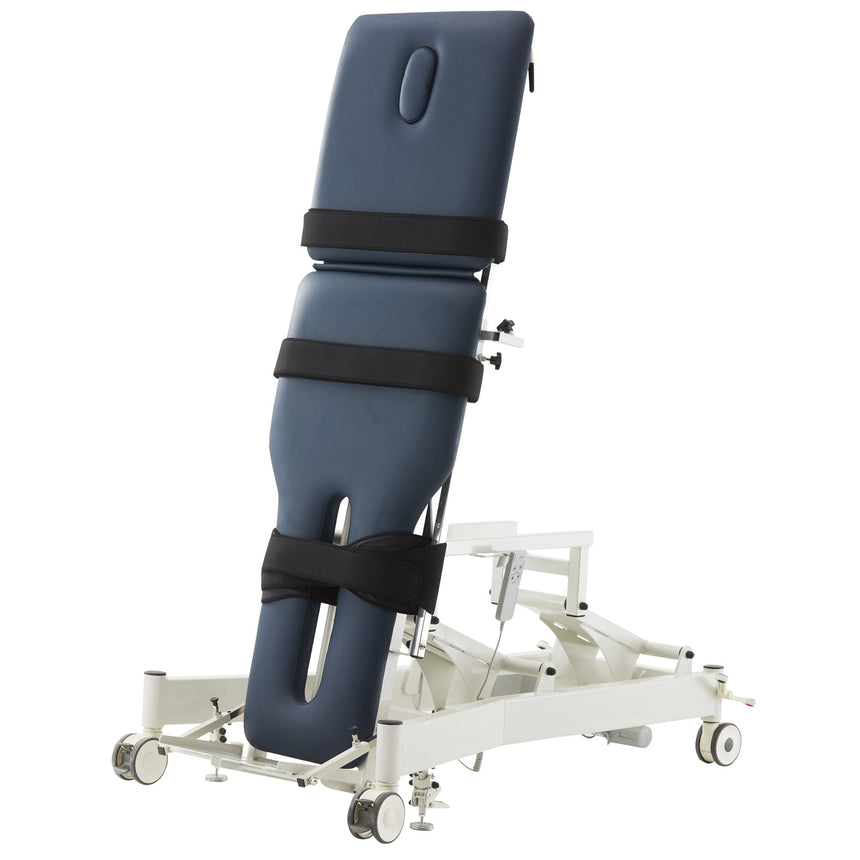 CubicHealth Tilt Table 2 Section