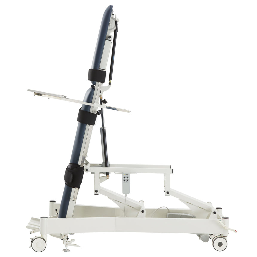 CubicHealth Tilt Table 2 Section