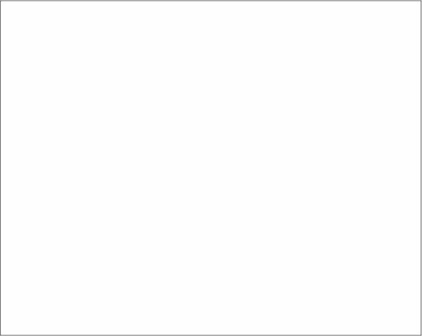 CubicHealth 100 x Non-Fitted Disposable Bed Sheets 2400 x 700mm