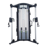 SportsArt DS972 Status Series Dual Stack Functional Trainer