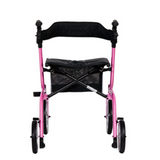 Days Superlite Deluxe Rollator