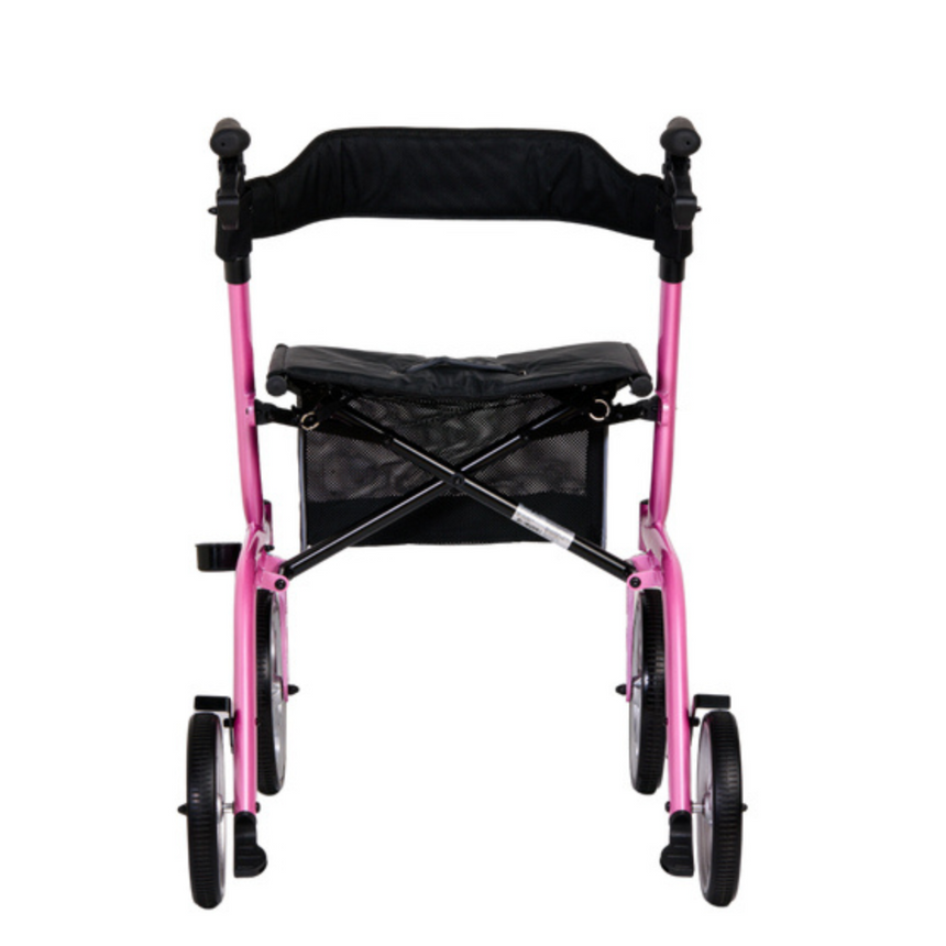 Days Superlite Deluxe Rollator