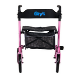 Days Superlite Deluxe Rollator