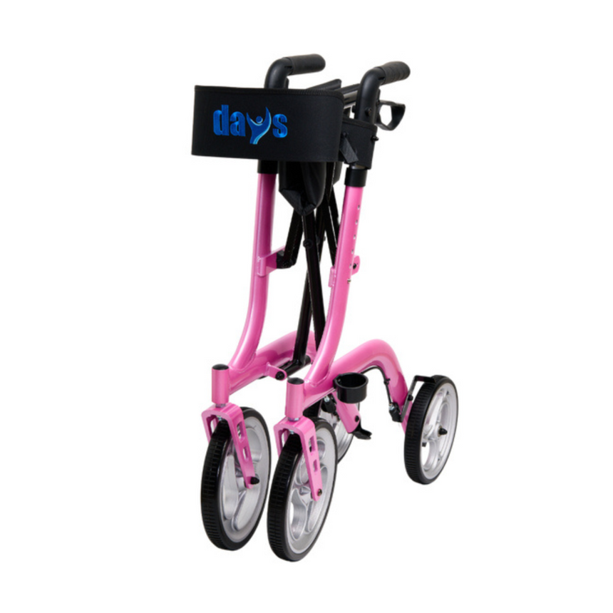 Days Superlite Deluxe Rollator