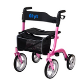 Days Superlite Deluxe Rollator