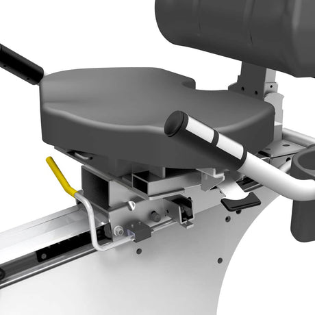 Dyaco 4 0R Recumbent Bike Seat Detail2 1080x1080