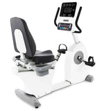 Dyaco 4.0R Recumbent Bike