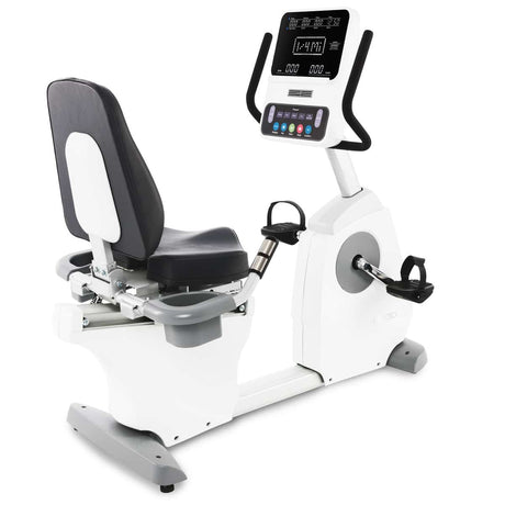 Dyaco 4.0R Recumbent Bike