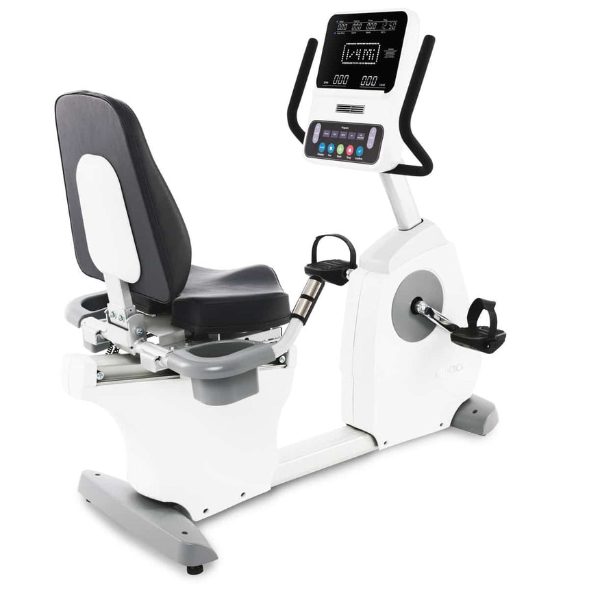Dyaco 4.0R Recumbent Bike