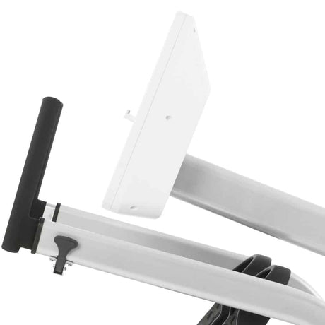 Dyaco 4 0S Recumbent Seated Stepper Handles 1024