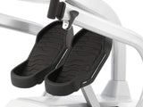 Dyaco 4 0S Recumbent Seated Stepper Pedals 1024