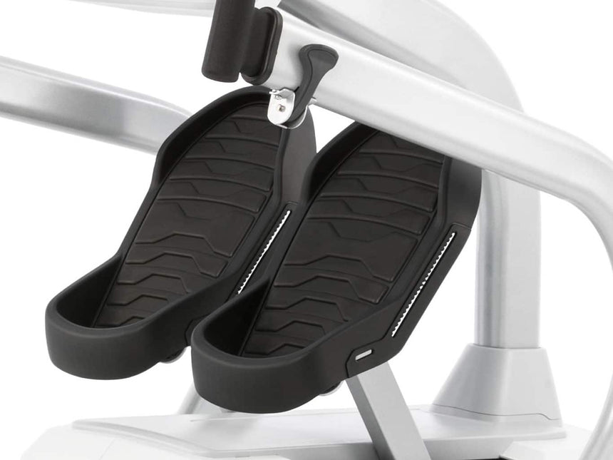 Dyaco 4 0S Recumbent Seated Stepper Pedals 1024