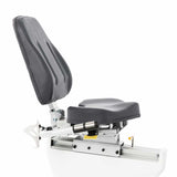 Dyaco 4 0S Recumbent Seated Stepper Seat 1024