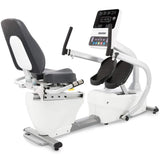 Dyaco 4.0S Recumbent Seated Stepper