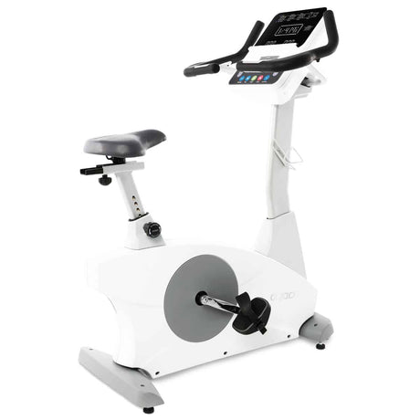 Dyaco 4 0U Upright Bike