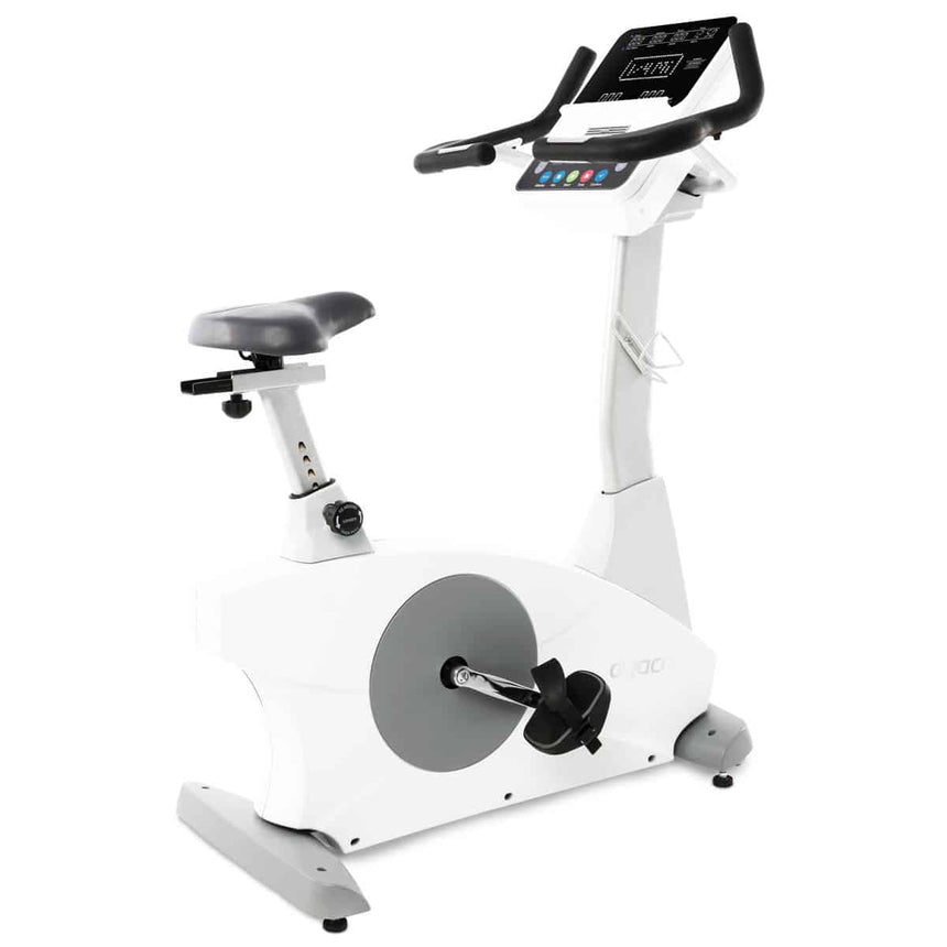 Dyaco 4 0U Upright Bike