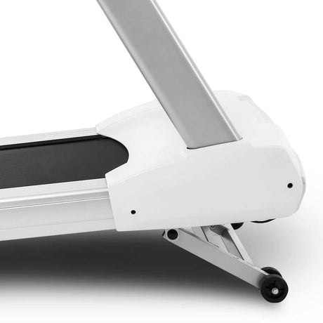 Dyaco 4.0T Treadmill Incline Detail