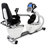 Dyaco 7 0S Medical Seated Stepper