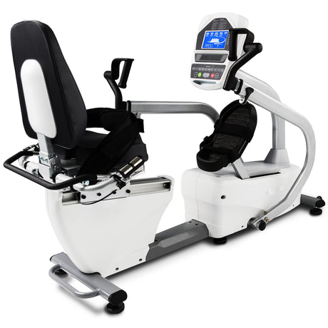 Dyaco 7 0S Medical Seated Stepper
