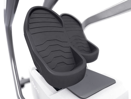 Dyaco 7 0S Rehabilitation Seated Stepper Pedals