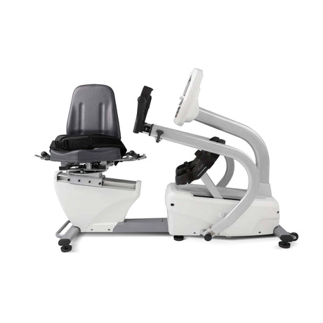 Dyaco 7 0S Rehabilitation Seated Stepper Swivel Seat