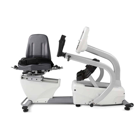 Dyaco 7 0S Rehabilitation Seated Stepper Swivel Seat 1S