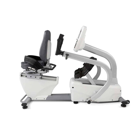 Dyaco 7 0S Rehabilitation Seated Stepper Swivel Seat 2S